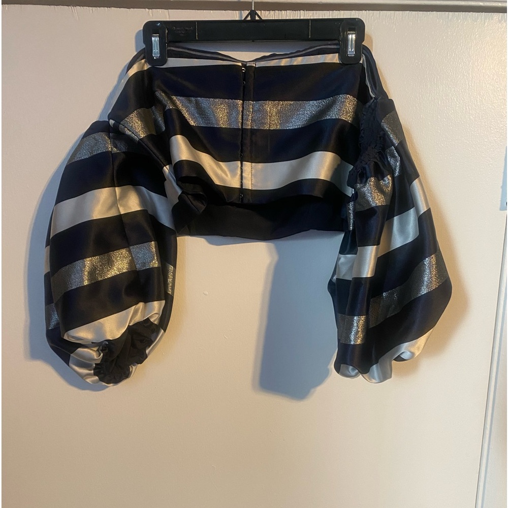 LVERS & FRIENDS RUTH TOP - Picture 6 of 8